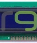 1602 Blue LCD
