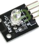 3-color LED module