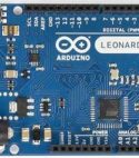 Arduino Leonardo