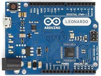 Arduino Leonardo – OR97.COM