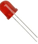 5MM Red LED