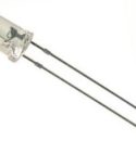 5MM White LED
