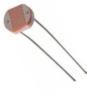 Light Dependent Resistor LDR