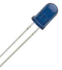 Infrared Emitter LED