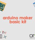 Arduino Maker Basic Kit