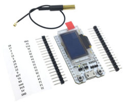 ESP32 Lora Kit X1278